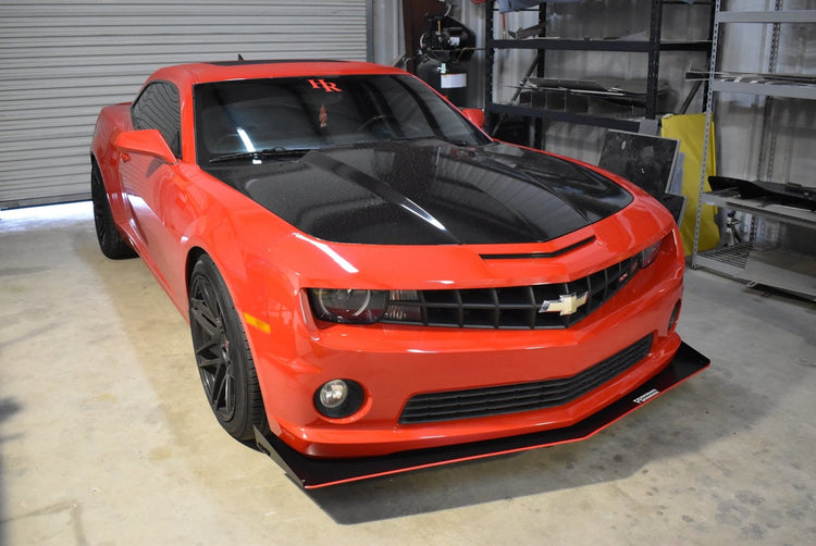 Chevrolet Camaro (2010-2013) PRE-REFRESH - FSPE