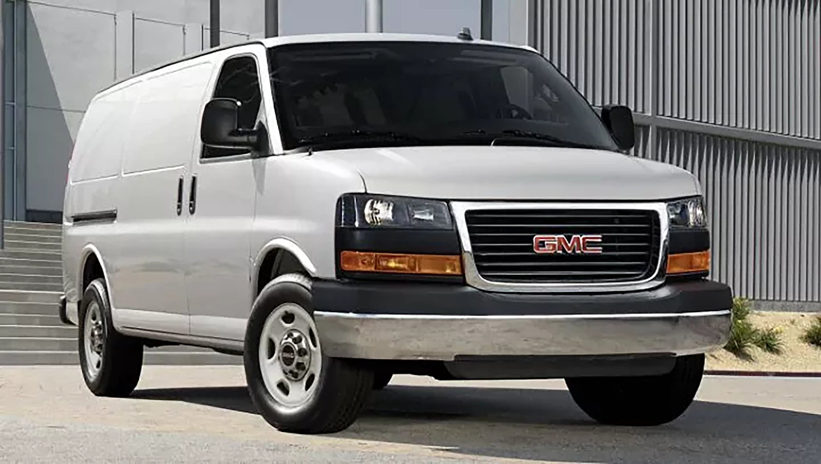 Chevrolet Express / GMC Savana Parts FSPE