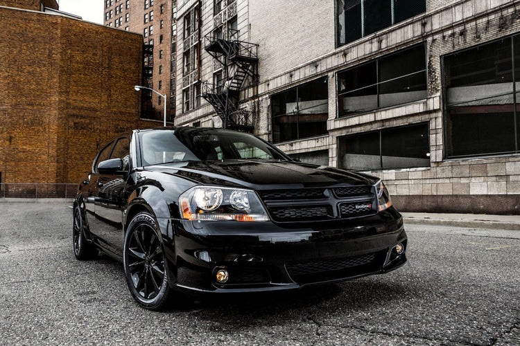 Dodge Avenger - FSPE