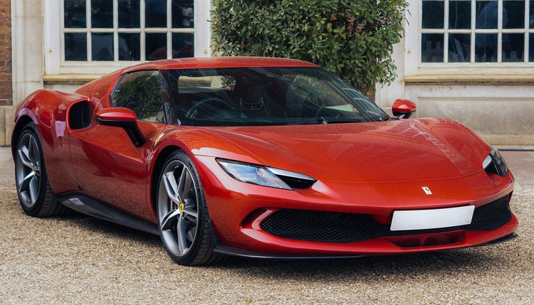 Ferrari - FSPE