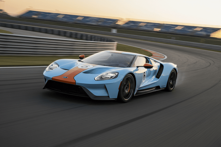 Ford - FSPE