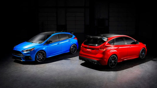 Ford Focus RS (2016-2018) - FSPE