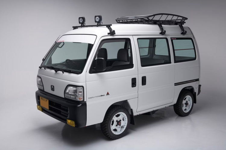 Honda ACTY HH1 / HH2 / HH3 / HH4 (1988-1999) - FSPE