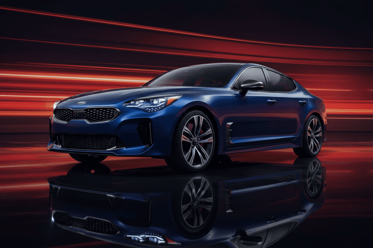 Kia - FSPE
