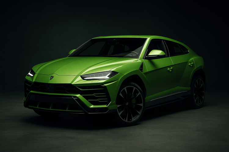 Lamborghini - FSPE