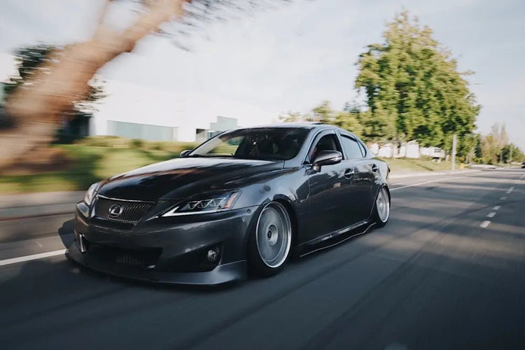 Lexus IS250 - FSPE