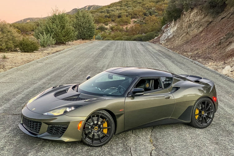 Lotus - FSPE