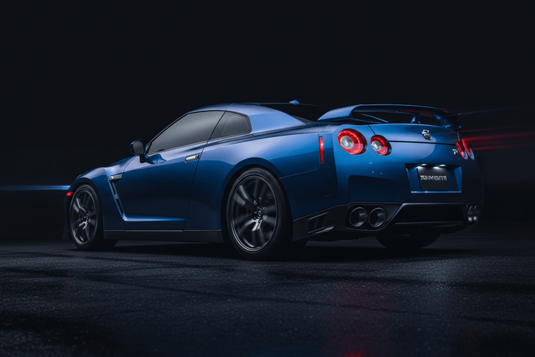 Nissan - FSPE