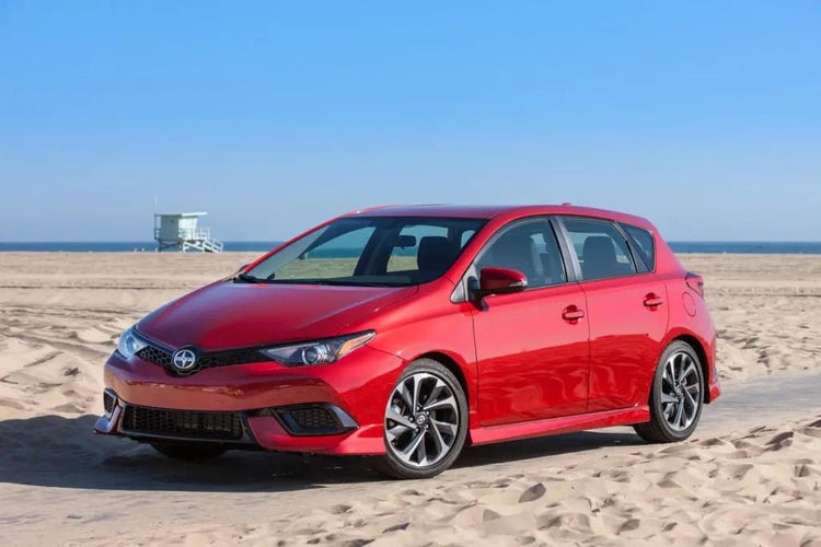 Scion IM - FSPE