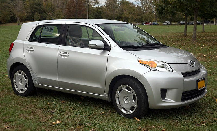Scion xD - FSPE