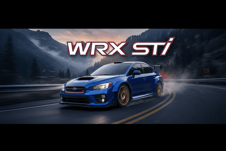 Subaru - FSPE
