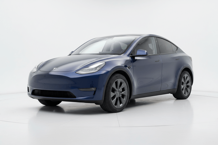 Tesla Model Y - FSPE