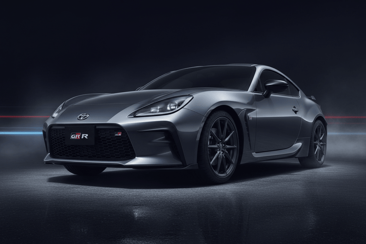 Toyota - FSPE