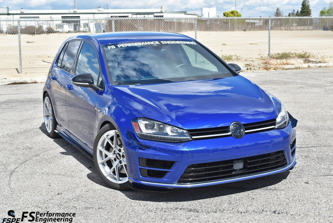 Volkswagen Performance Parts & Body Kits – FSPE