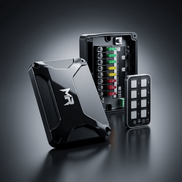 Wireless Switches - FSPE