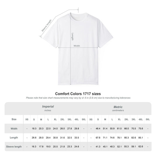 Embroidered FSPEinc T-Shirt