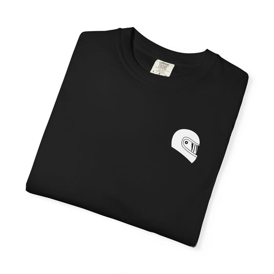 FSPE Helmet / Dream Irresponsibly T-Shirt