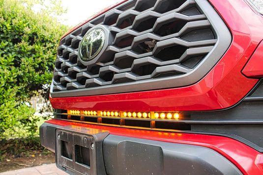 2016-2023 Toyota Tacoma Single 30in Light Bar - FSPE