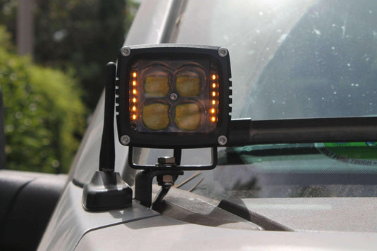 2017-20 Ford F150 Raptor Gen 2 Ditch Lights - FSPE