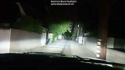 Load image into Gallery viewer, 2017-20 Ford F150 Raptor Gen 2 Ditch Lights - FSPE
