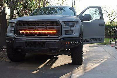 2017-20 Ford F150 Raptor Gen 2 Single 40 in Light Bar - FSPE