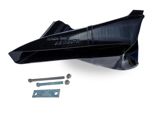 2017 - 2023 Chevrolet Camaro ZL1 and 2016 - 2018 Camaro SS BIG MOUTH Ram Air Intake Snorkel - FSPE