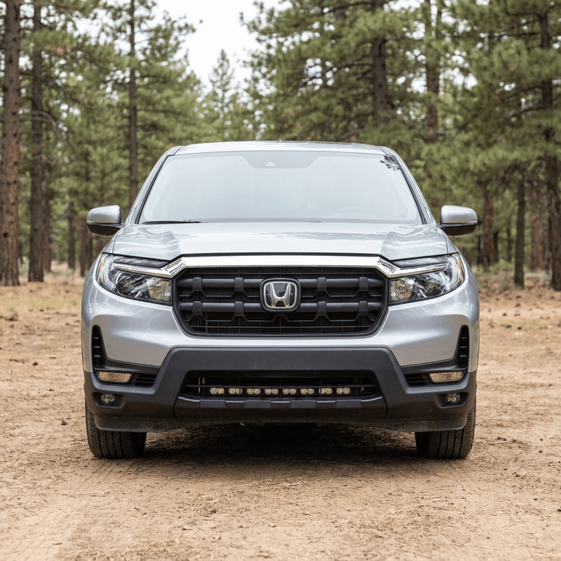 Load image into Gallery viewer, 2017+ Honda Ridgeline 30in Light Bar - PRO - FSPE
