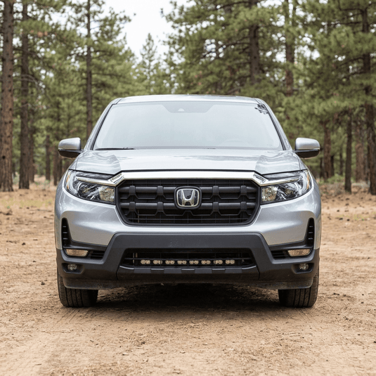 2017+ Honda Ridgeline 30in Light Bar - PRO - FSPE