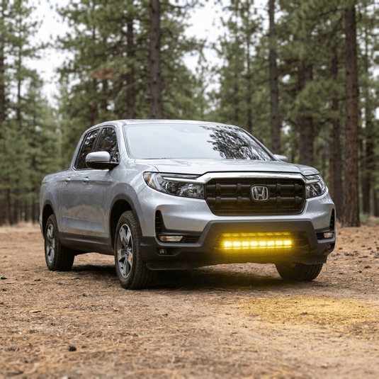 2017+ Honda Ridgeline 30in Light Bar - PRO - FSPE
