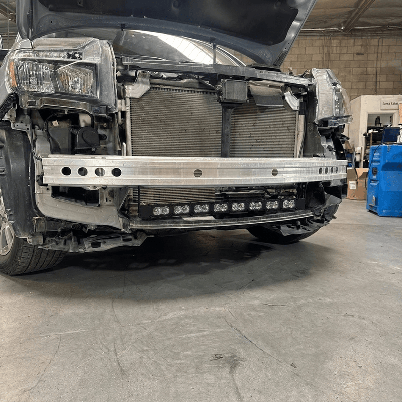 Load image into Gallery viewer, 2017+ Honda Ridgeline 30in Light Bar - PRO - FSPE
