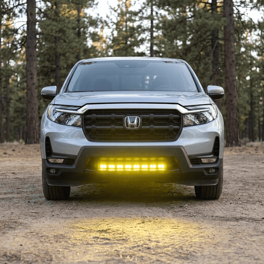 2017+ Honda Ridgeline 30in Light Bar - PRO - FSPE