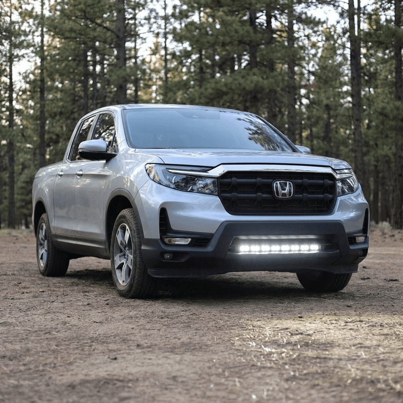 Load image into Gallery viewer, 2017+ Honda Ridgeline 30in Light Bar - PRO - FSPE
