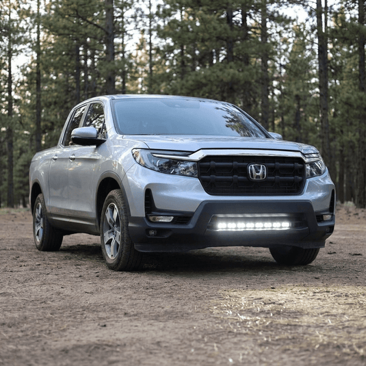 2017+ Honda Ridgeline 30in Light Bar - PRO - FSPE