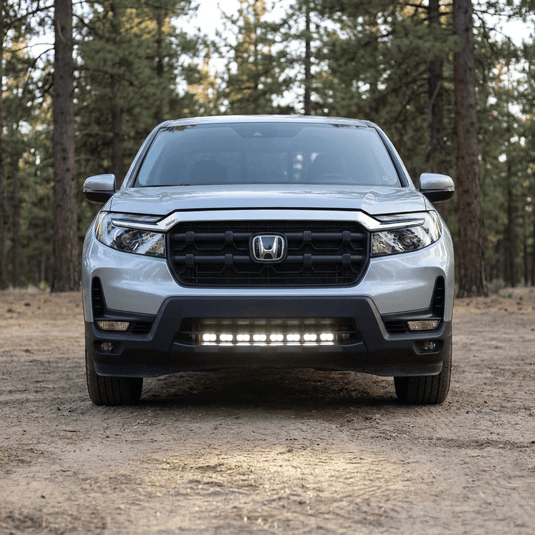 2017+ Honda Ridgeline 30in Light Bar - PRO - FSPE