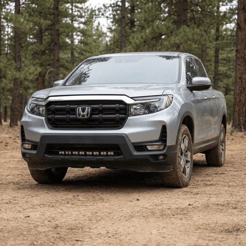 Load image into Gallery viewer, 2017+ Honda Ridgeline 30in Light Bar - PRO - FSPE
