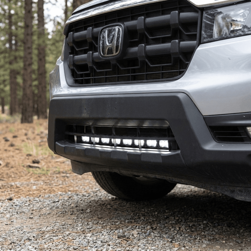 Load image into Gallery viewer, 2017+ Honda Ridgeline 30in Light Bar - PRO - FSPE
