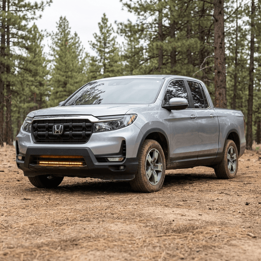 2017+ Honda Ridgeline 30in Light Bar - SLIM - FSPE