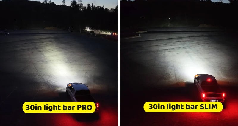 Load image into Gallery viewer, 2017+ Nissan Titan Single 30in Light Bar - FSPE
