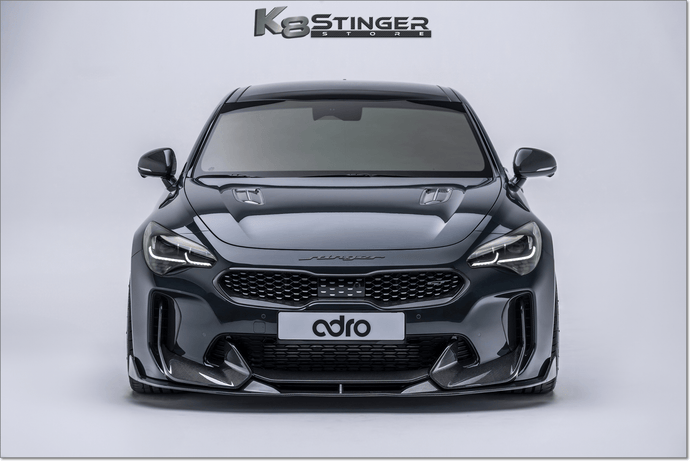 2018 - 2023 Kia Stinger - Adro 
