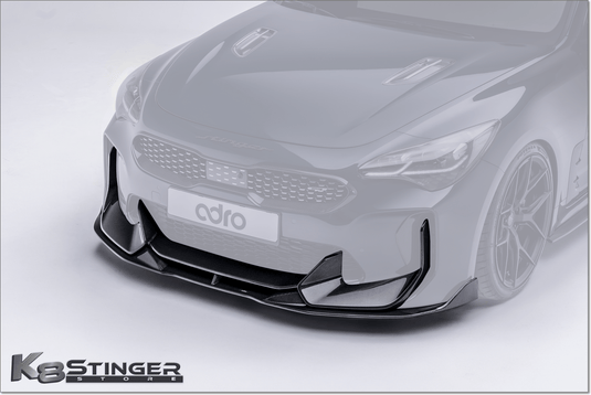 2018 - 2023 Kia Stinger - Adro 