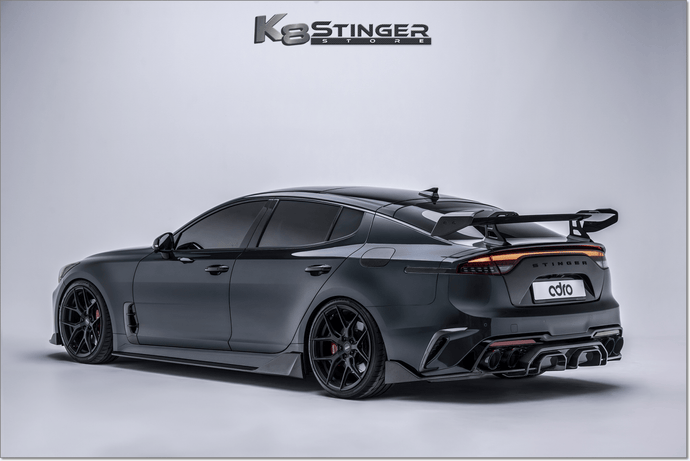2018 - 2023 Kia Stinger - Adro 