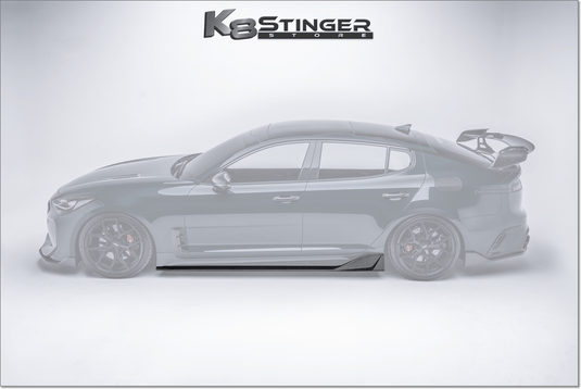 2018 - 2023 Kia Stinger - Adro 