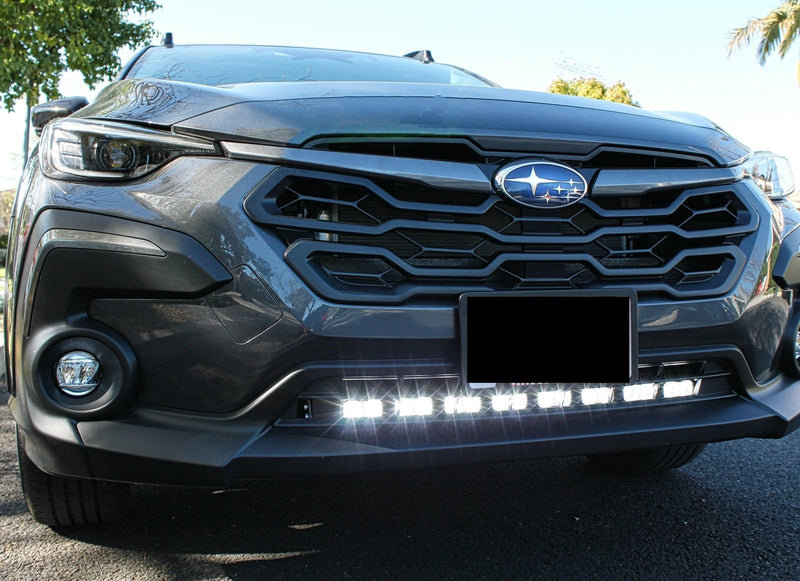 Load image into Gallery viewer, 2018+ Subaru Crosstrek Light Bar - PRO - FSPE
