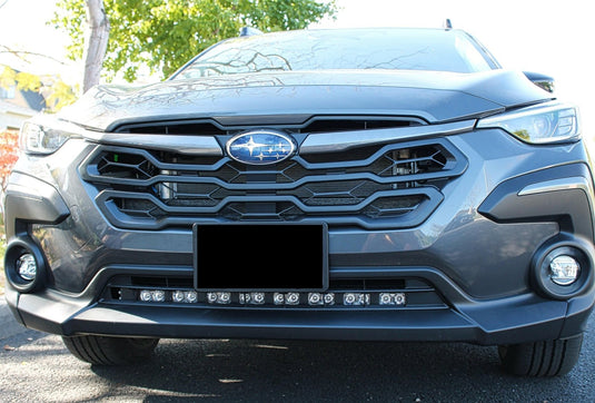 2018+ Subaru Crosstrek Light Bar - PRO - FSPE