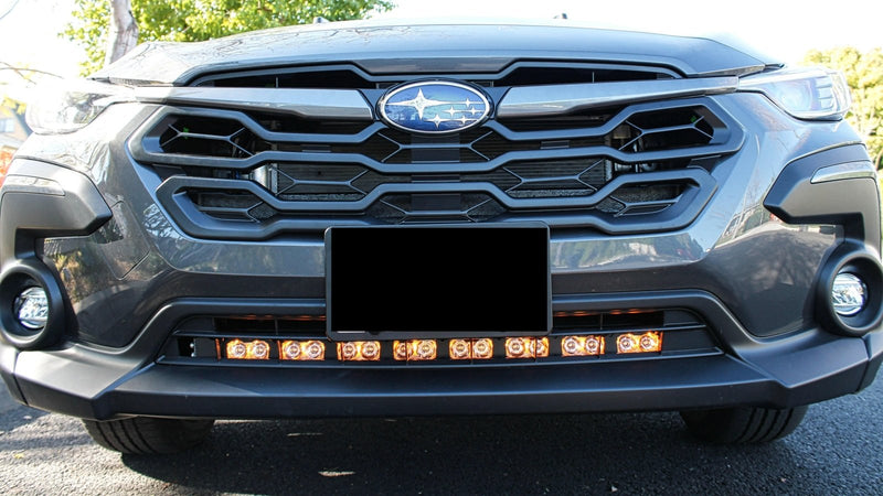 Load image into Gallery viewer, 2018+ Subaru Crosstrek Light Bar - PRO - FSPE
