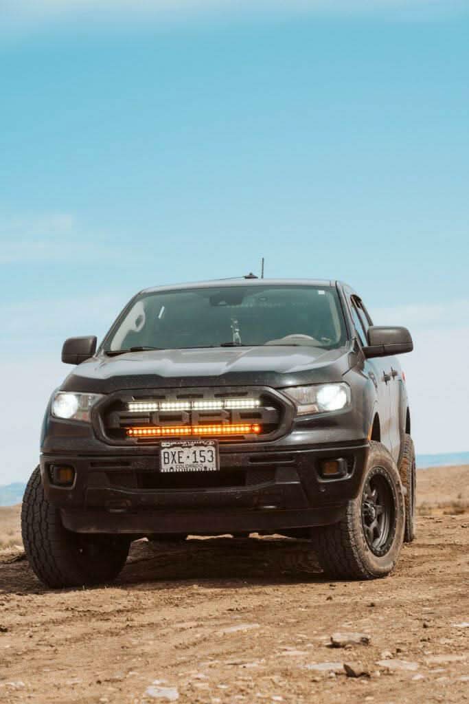 Load image into Gallery viewer, 2019-2023 Ford Ranger Dual 30in Light Bars - FSPE
