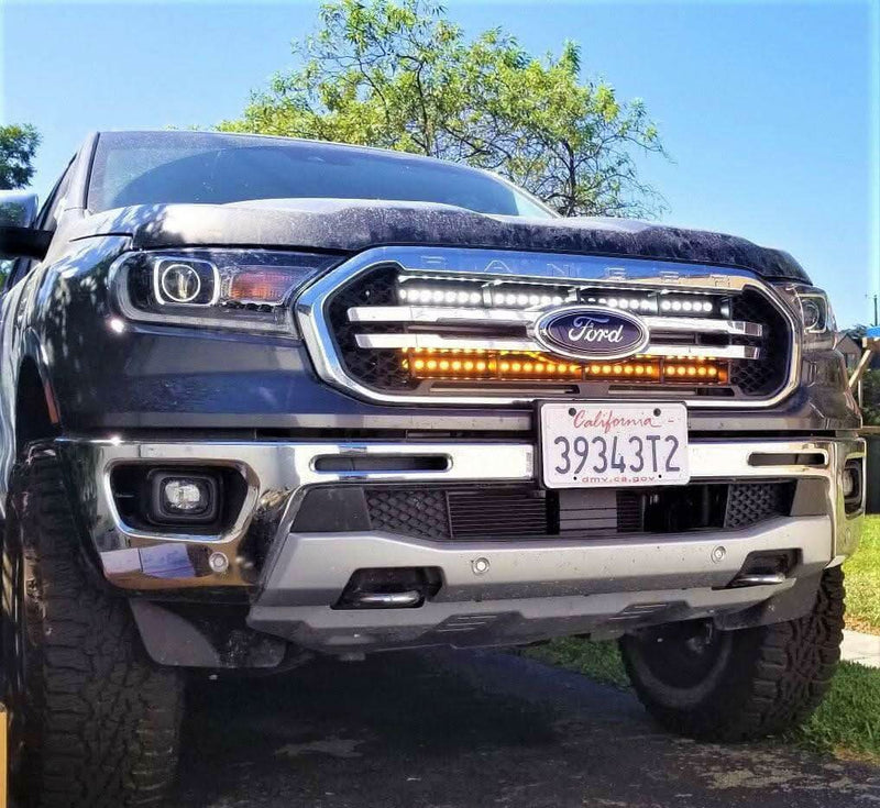 Load image into Gallery viewer, 2019-2023 Ford Ranger Dual 30in Light Bars - FSPE
