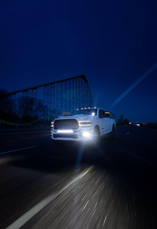 2019-2024 RAM 2500/3500 30in Light Bar - FSPE