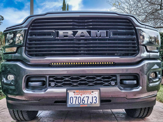 2019-2024 RAM 2500/3500 30in Light Bar - FSPE