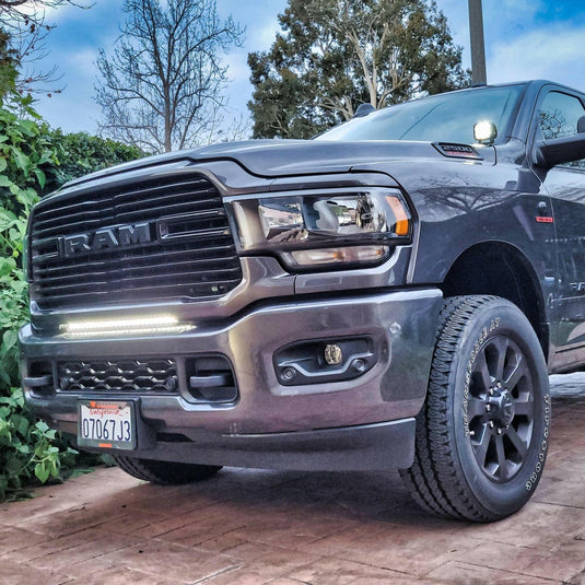 2019-2024 RAM 2500/3500 30in Light Bar - FSPE